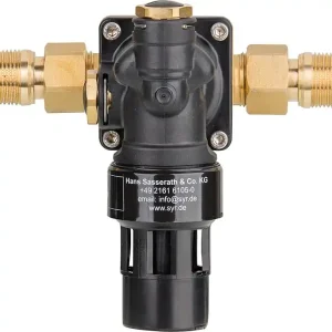 Preisreduziert Systemtrenner STBA 100 DN15 (1/2")