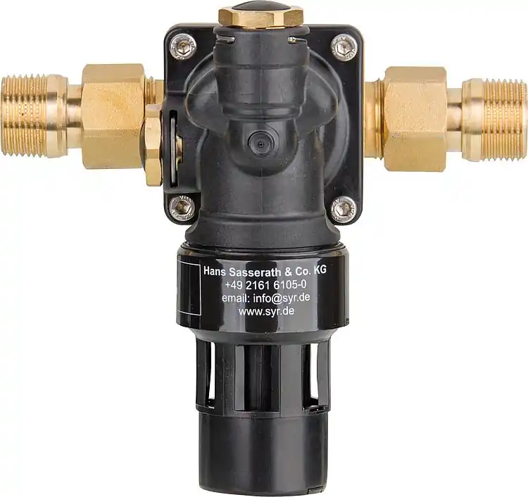 Preisreduziert Systemtrenner STBA 100 DN15 (1/2")