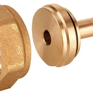 Tauchhülsen-Set für Easyflow Syst. 6mm x 35mm Geprüft