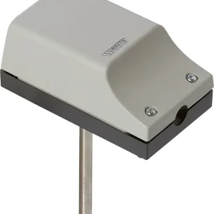 Top-Seller Tauchthermostat TC 100/AN Außenskala, Tauchhülse 100mm
