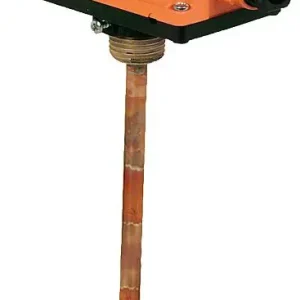 Tauchthermostat TC 200/A Außenskala Preis Gesenkt