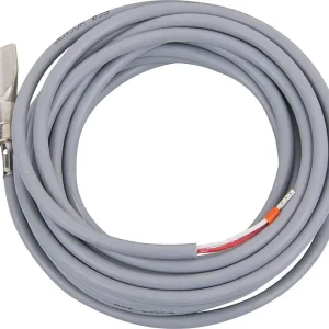 Aktuell Temp.-Rohranlegefühler TR/P4 mit 4 m PVC-Kabel 95 C