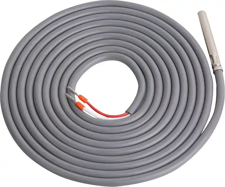 Temperaturfühler TT/T2.5 mit 2,5 m Spezial-Kabel 220/300 C Billig