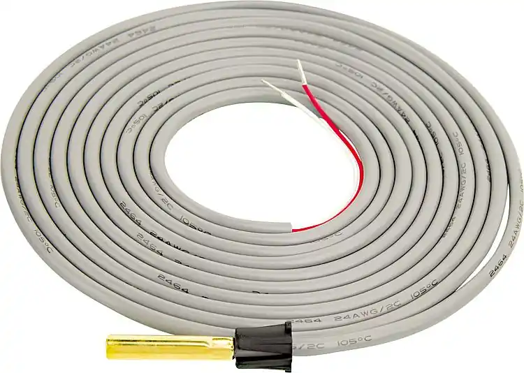 Mega-Angebot Temperaturfühler Wolf NTC 5K, 6mm 8852829