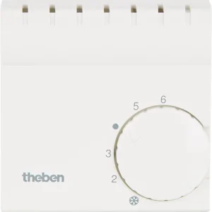 Theben-Raumthermostat RAM 701 Nur Heute