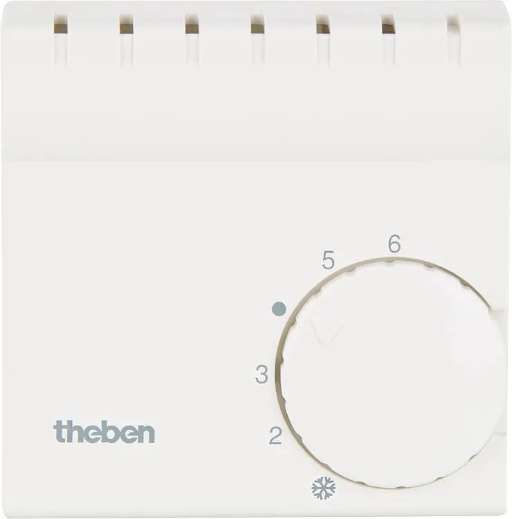 Theben-Raumthermostat RAM 701 Nur Heute