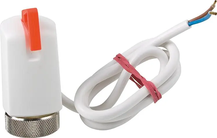 Top-Angebot Thermaqua Basic Stellantrieb M 30 x 1,5AG