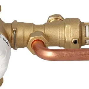 Thermische Umschalteinheit Orkli Solar-Warmwasser 15 mm Bestseller