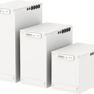 Sale Thermischer Warmwasserspeicher FlexTherm Eco 3E, 3,5 kWh
