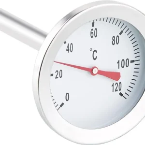 Thermometer für TWS-Speicher bis 500 l Knallerangebot