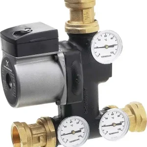 Thermometer für WS-Termo- Ladeventileinheit (90 300 19-22) !!! EINZELN !!! Beliebt