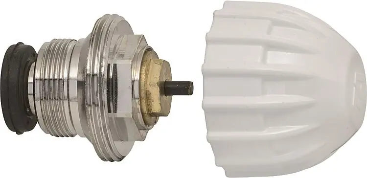 Thermostat-Oberteil TA Radiett-S Renovett-S Bestseller