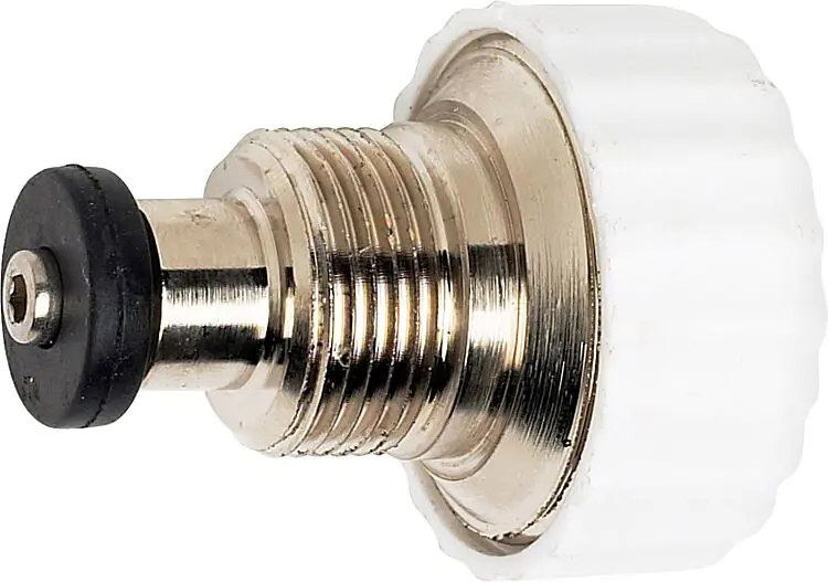 Knallerangebot Thermostat-Oberteil TA-Ventile RVO/RVO-HE, DN 10(3/8"), vor 1973