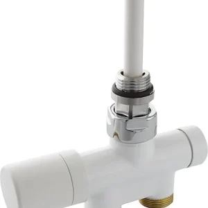 Preis Gesenkt Thermostatventil Einpunktanschl. DN 15 (1/2") x DN 20 (3/4") EK Zweirohrsys., Du