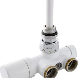 Must-Have Thermostatventil Einpunktanschl. DN 15 (1/2") x DN 20 (3/4") EK Zweirohrsys., Ec