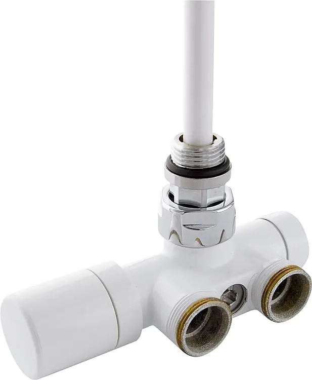 Must-Have Thermostatventil Einpunktanschl. DN 15 (1/2") x DN 20 (3/4") EK Zweirohrsys., Ec