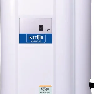 Saisonangebot Trennstation Sepamat E10 Volumenstrom max. 600l/h