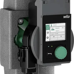 Trinkwasser-Zirkulationspumpe Wilo Stratos Pico-Z 20/0,5-4, 230V, 50/60 Hz, 150mm Nur Heute