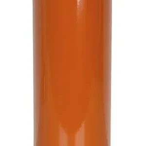 Super-Preis Überdachverlängerung, DN 110/150 rot, 1000mm