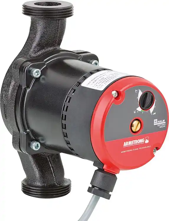 Neu Umwälzpumpe Halm HEP-Optimo Basic 15-4.0 G130