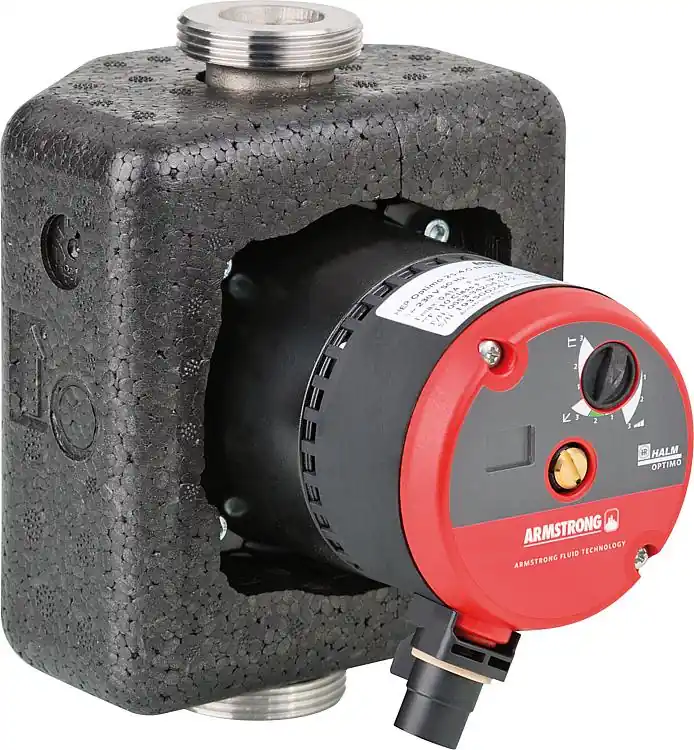Umwälzpumpe Halm HEP-Optimo N 20-4.0 N150 Top-Seller