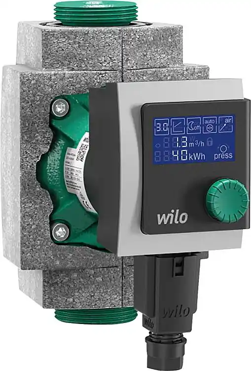 Umwälzpumpe Wilo Stratos Pico Plus 15/1-4,DN15(1/2"),BL=130mm, 230V/AC Begrenztes Angebot