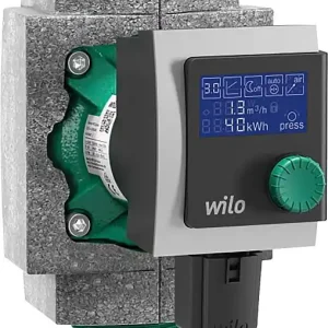 Neu Im Sortiment Umwälzpumpe Wilo Stratos Pico Plus 25/1-4, DN25(1"), BL=180mm, 230V/AC