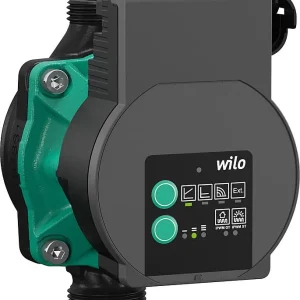 Markenprodukt Umwälzpumpe Wilo Varios-Pico-STG 15/1-13-180, Anschl. DN25(1")AG, BL 180mm
