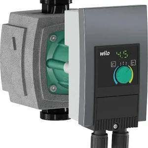 Umwälzpumpe Wilo Yonos MAXO plus 25/0,5-10 PN10, 230V/50Hz Kracherpreis