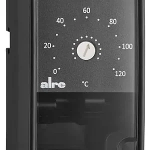 Ausverkauf Universalkapillarthermostat, 0…120°C, Hysterese 3K, TW, Inneneinstellung, RTKSA-001.200