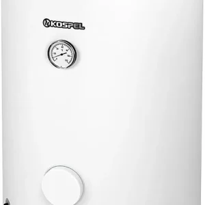 Unterstell-Warmwasserspeicher Kospel SWK-100 emailliert, mit einem Wärmetauscher Preisreduziert