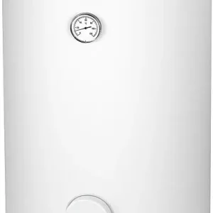 Direktkauf Unterstell-Warmwasserspeicher Kospel SWK-120 emailliert, mit einem Wärmetauscher