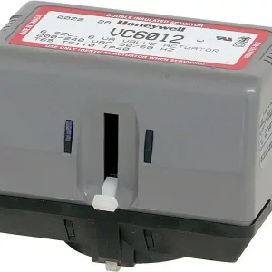 VC2011ZZ00E Antrieb 3-Wege- Ventil 24 V/50 Hz, für Interdomo Ref.286049 mit Kabe Geprüft