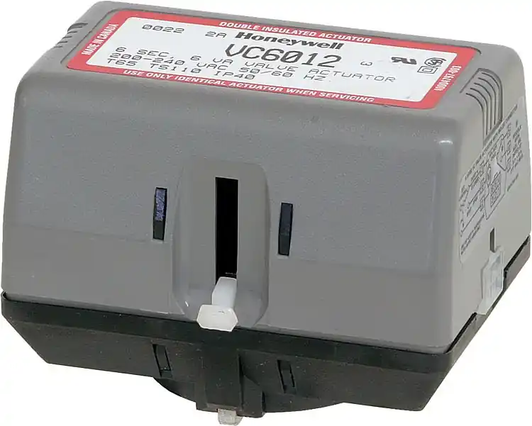 VC2011ZZ00E Antrieb 3-Wege- Ventil 24 V/50 Hz, für Interdomo Ref.286049 mit Kabe Geprüft