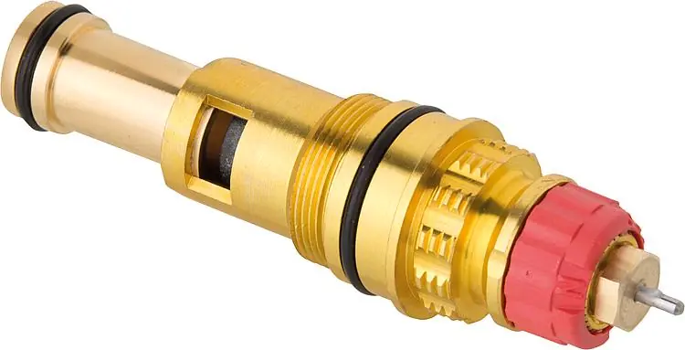 Ventileinsatz Danfoss RA-N 013G0220 Bestpreis