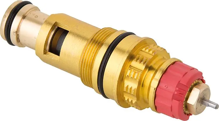 Neu Im Sortiment Ventileinsatz Danfoss RA-N 013G0270 Passend für Ventilheizkörper, Brötje, Buderus, Kermi uvm.