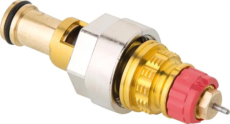 Begrenztes Angebot Ventileinsatz Danfoss RA-N 013G7315
