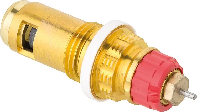 Ventileinsatz Danfoss RA-N 013G7382 Online Kaufen