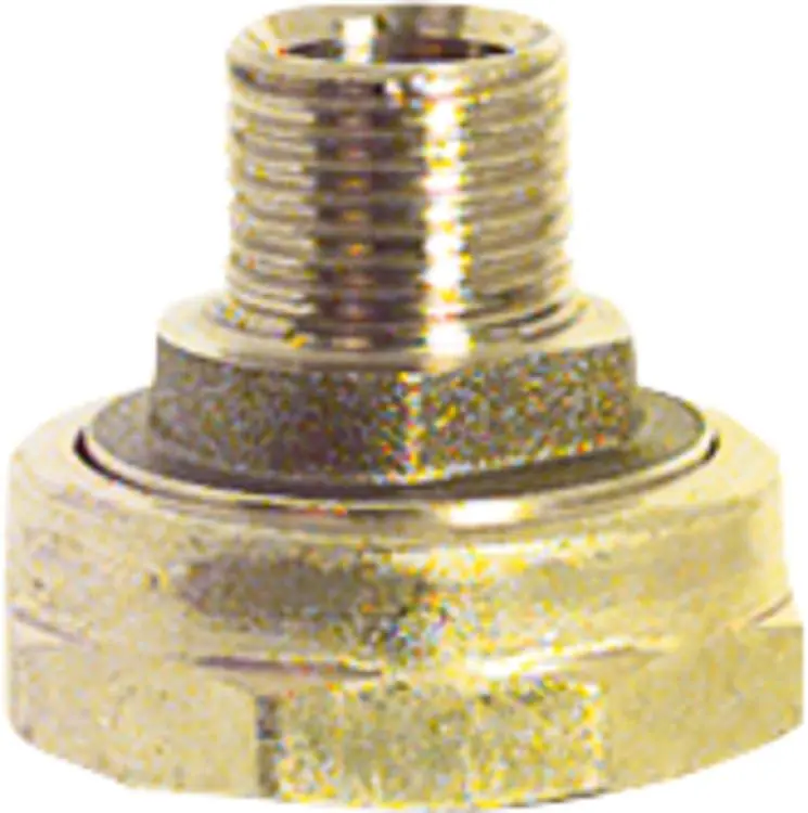 Direkt Vom Hersteller Verschraubung für Vortex Pumpe 1 1/4" ÜWM x 1/2" a / LV 15 i 1 Paar