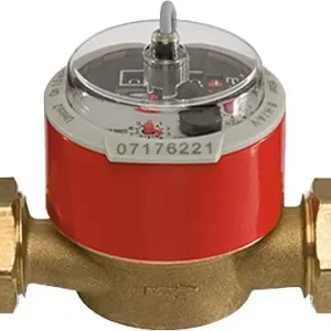 Volumenmessteil V40-1,5 1,5m /h, DN20 Nur Für Kurze Zeit