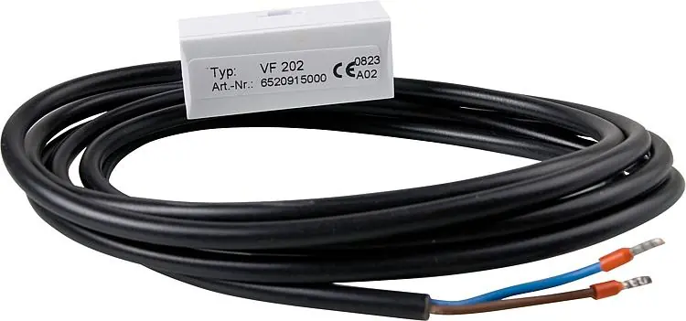 Vorlaufanlegefühler VF20 Nachfolger VF202 Begrenztes Angebot