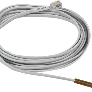 Preisknaller Vorlauffühler T1, 3m lang mit Stecker zu Automix 30