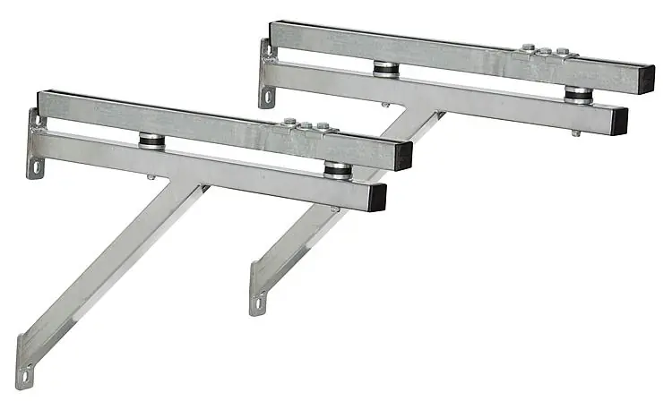 Wandkonsole Wolf für Splitgerät BWL-1S 2484749 Sofort Bestellen