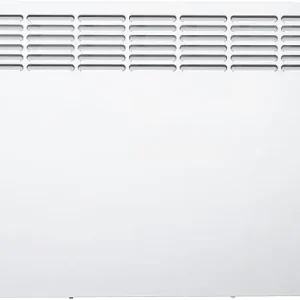 Wandkonvektor AEG WKL 2505 2,5 KW mit elektronischem Regler Geprüft