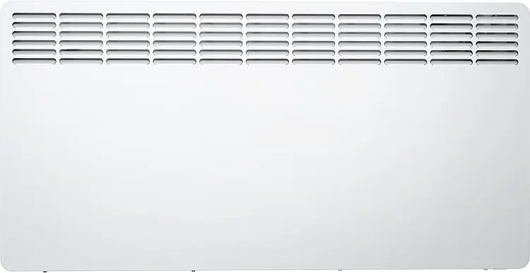 Wandkonvektor AEG WKL 2505 2,5 KW mit elektronischem Regler Geprüft