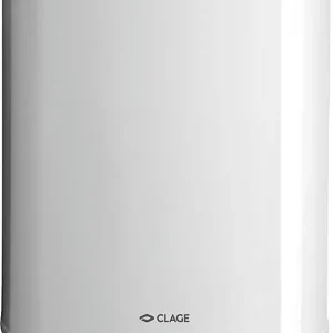 Geprüft Wandspeicher 100 Ltr Zweikreis Typ SX 100 ohne Sicherheitsgruppe