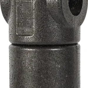 Begrenztes Angebot Wärmedämmschale ZCHM 20-25 für Magnetitabscheider Zeparo Cyclone ZCD 20-25