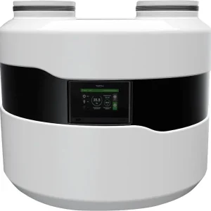 Wärmepumpe Gelbi D 4.1 für Heizung und Trinkwasser Finale Aktion