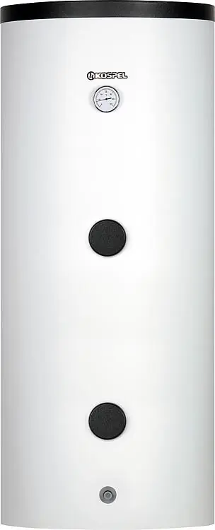 Wärmepumpen-Doppelspeicher Kospel SWVPC-250/60 l Wochenendangebot