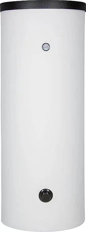 Wochenendangebot Wärmepumpenspeicher EVENES EV-WP-TWS-1W1000, 1 Wärmetauscher Inhalt 980 L